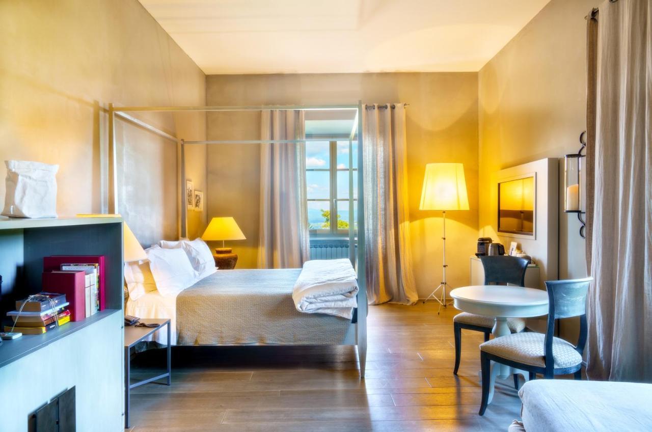 Villa Sassolini Country Boutique Hotel Montevarchi Kültér fotó
