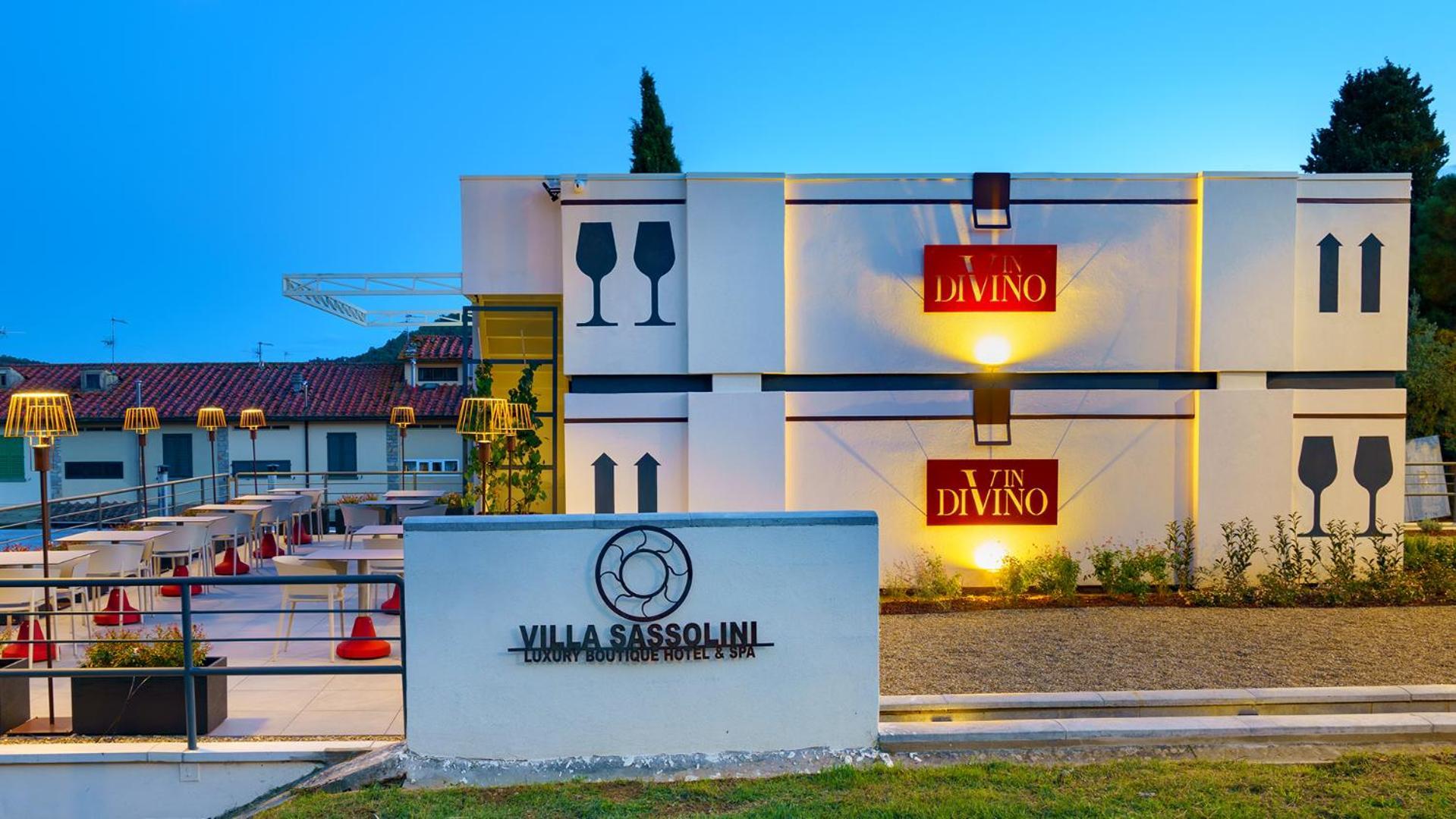 Villa Sassolini Country Boutique Hotel Montevarchi Kültér fotó