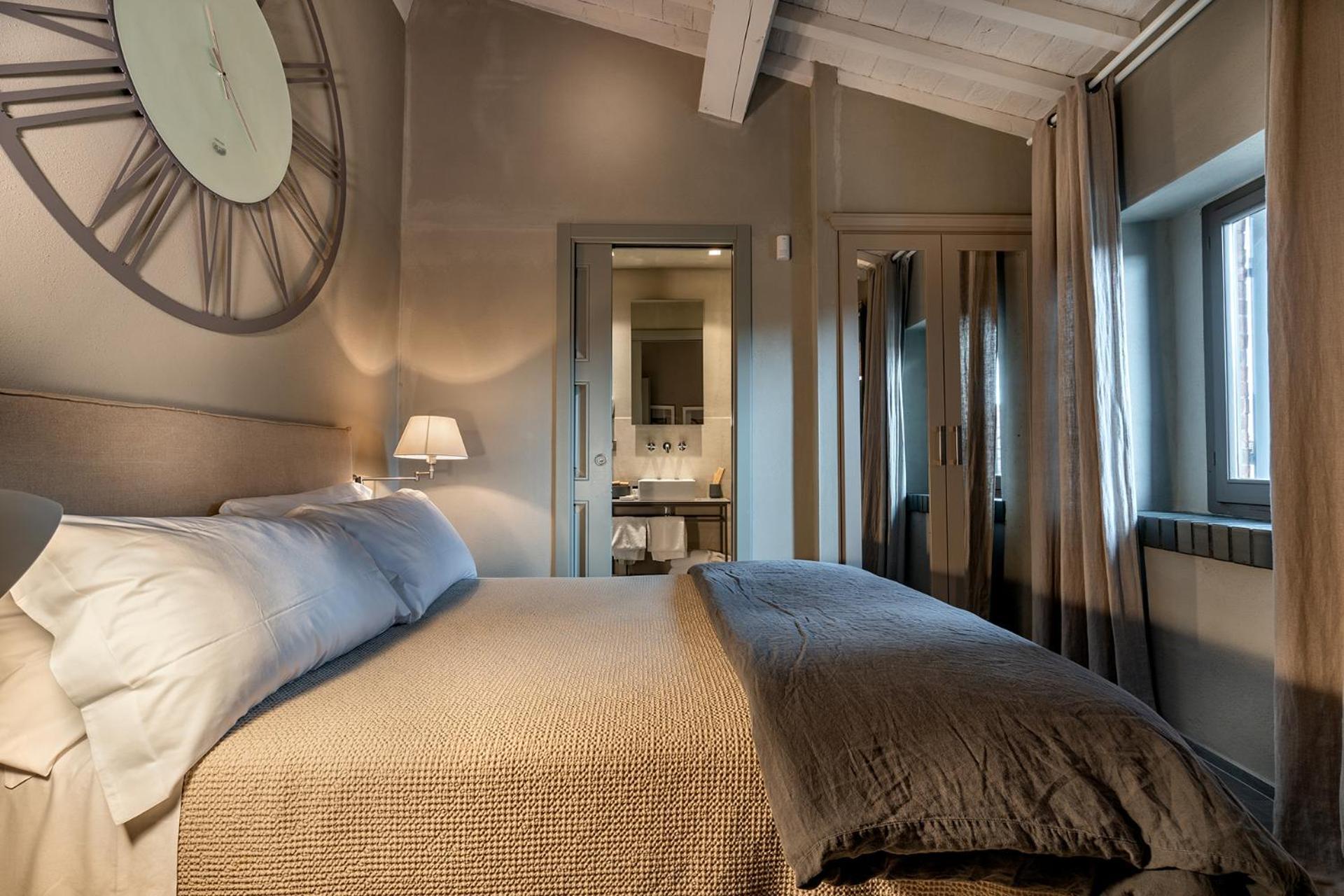 Villa Sassolini Country Boutique Hotel Montevarchi Kültér fotó