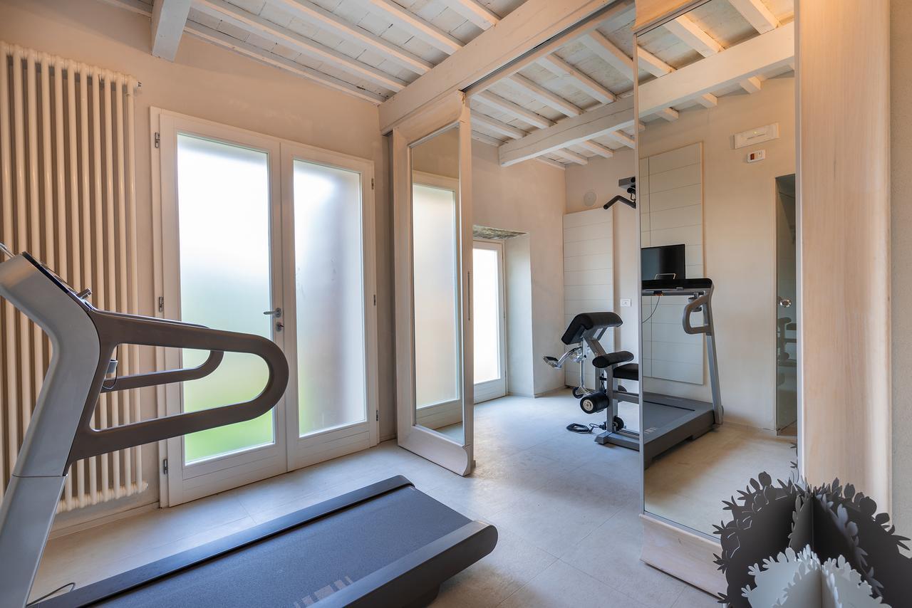 Villa Sassolini Country Boutique Hotel Montevarchi Kültér fotó