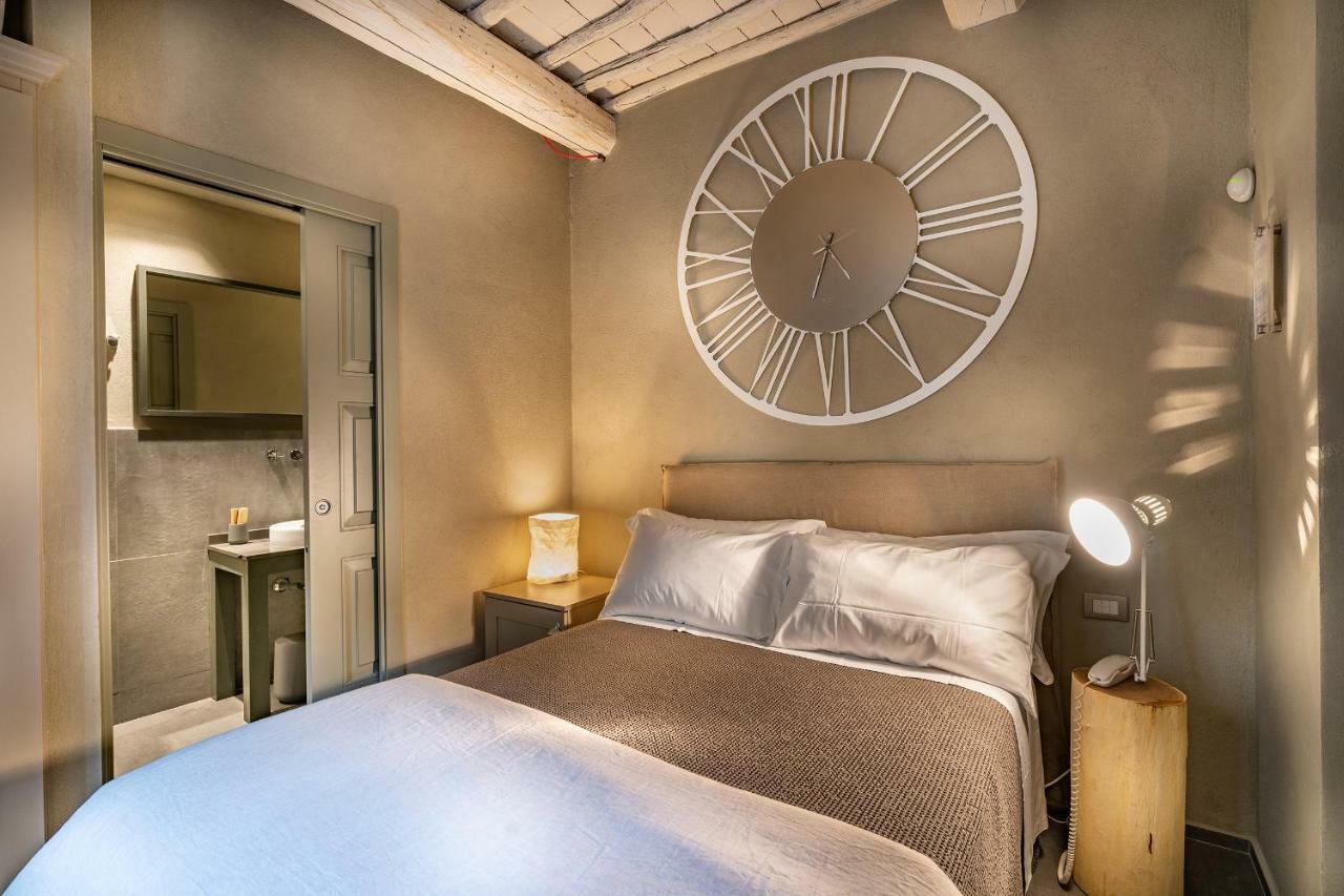 Villa Sassolini Country Boutique Hotel Montevarchi Kültér fotó