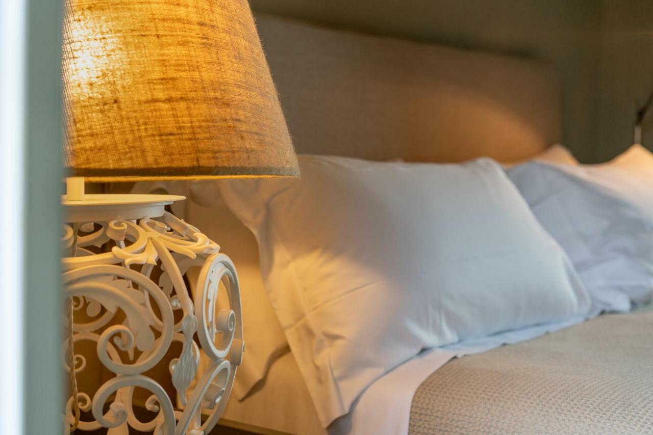 Villa Sassolini Country Boutique Hotel Montevarchi Kültér fotó
